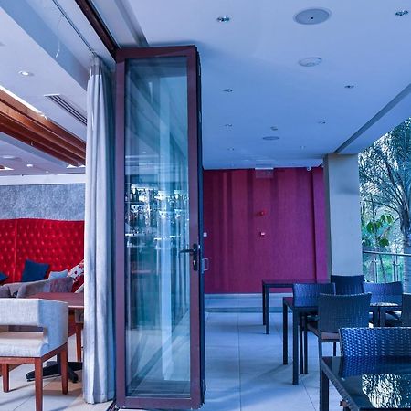 Duplex Apartments By Hillpark Nairobi Exteriér fotografie