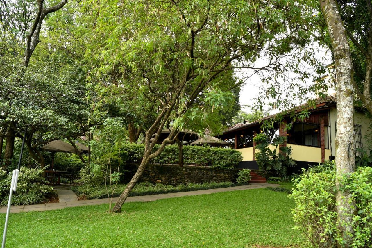 Duplex Apartments By Hillpark Nairobi Exteriér fotografie
